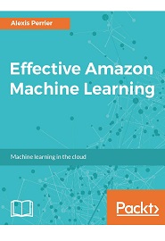 Effective Amazon Machine Learning