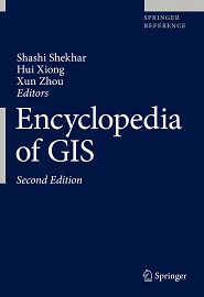 Encyclopedia of GIS, 2nd Edition