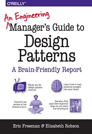 An Engineering Manager’s Guide to Design Patterns