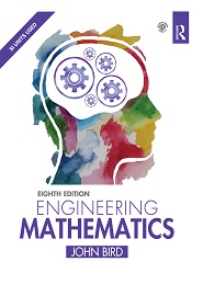 Engineering Mathematics, 8th Edition
