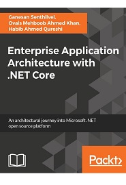 Enterprise Application Architecture with .NET Core
