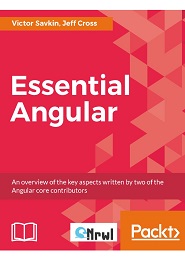 Essential Angular