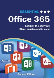 Essential Office 365, 2nd Edition