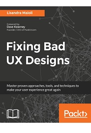 Fixing Bad UX Designs
