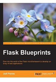 Flask Blueprints