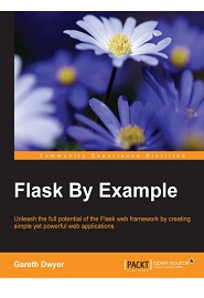 Flask By Example