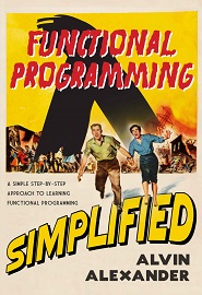 Functional Programming, Simplified: Scala edition