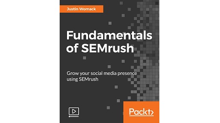 Fundamentals of SEMrush