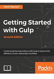 Getting Started with Gulp, 2nd Edition