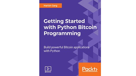 Getting Started with Python Bitcoin Programming