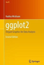 ggplot2: Elegant Graphics for Data Analysis, 2nd Edition