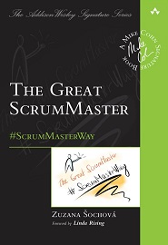 The Great ScrumMaster: #ScrumMasterWay