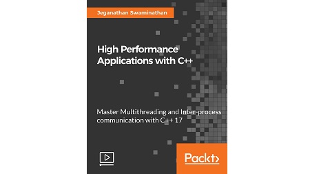 High Performance Applications with C++