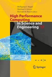 High Performance Computing in Science and Engineering ‘ 17