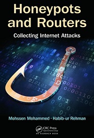 Honeypots and Routers: Collecting Internet Attacks