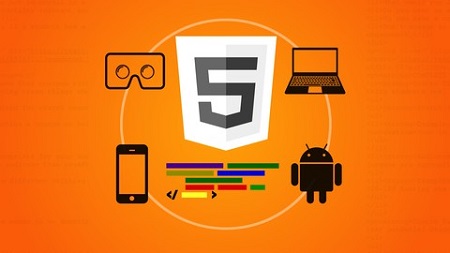 HTML5 Mastery – Build Superior Websites & Mobile Apps NEW 2019