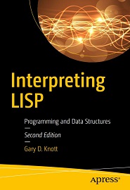 Interpreting LISP: Programming and Data Structures, 2nd Edition