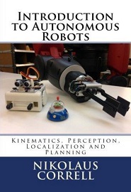 Introduction to Autonomous Robots, 2nd Edition