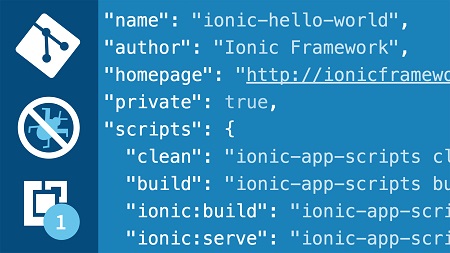 Ionic 3.0 for Mobile App Developers