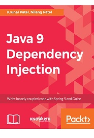Java 9 Dependency Injection