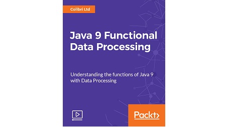 Java 9 Functional Data Processing
