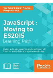 JavaScript: Moving to ES2015