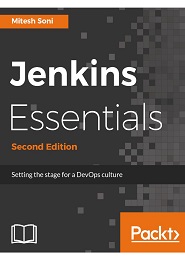 Jenkins Essentials, 2nd Edition