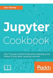 Jupyter Cookbook