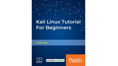 Kali Linux Tutorial For Beginners
