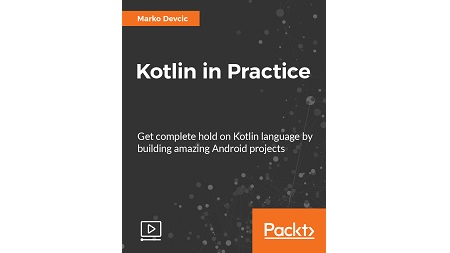 Kotlin in Practice