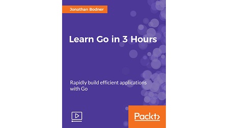 Learn Go in 3 Hours