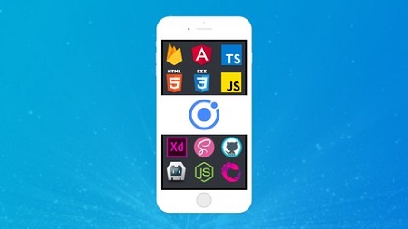 Learn Ionic 3 From Scratch