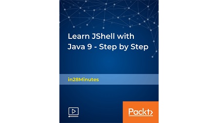 Learn JShell with Java 9 – Step by Step