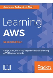 Learning AWS, 2nd Edition
