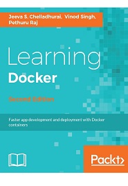 Learning Docker, 2nd Edition