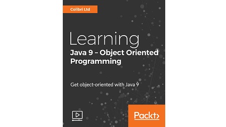 Learning Java 9 – Object Oriented Programming