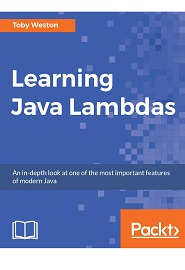 Learning Java Lambdas