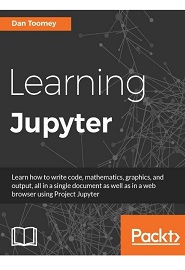 Learning Jupyter
