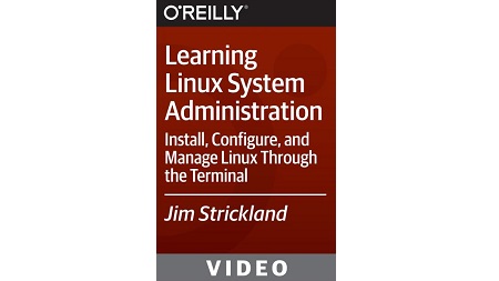 Learning Linux System Administration