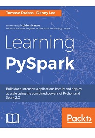 Learning PySpark
