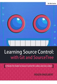 Learning Source Control with Git and SourceTree