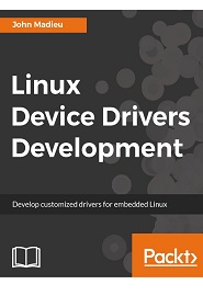 Linux Device Drivers Development