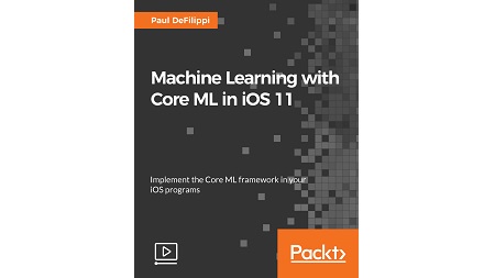 Machine Learning with Core ML in iOS 11