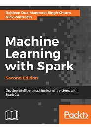 Machine Learning with Spark, 2nd Edition
