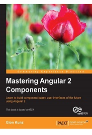Mastering Angular 2 Components