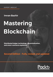 Mastering Blockchain, 2nd Edition