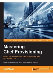 Mastering Chef Provisioning