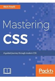 Mastering CSS: A guided journey through modern CSS