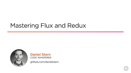 Mastering Flux and Redux