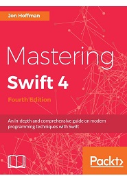 Mastering Swift 4, 4th Edition